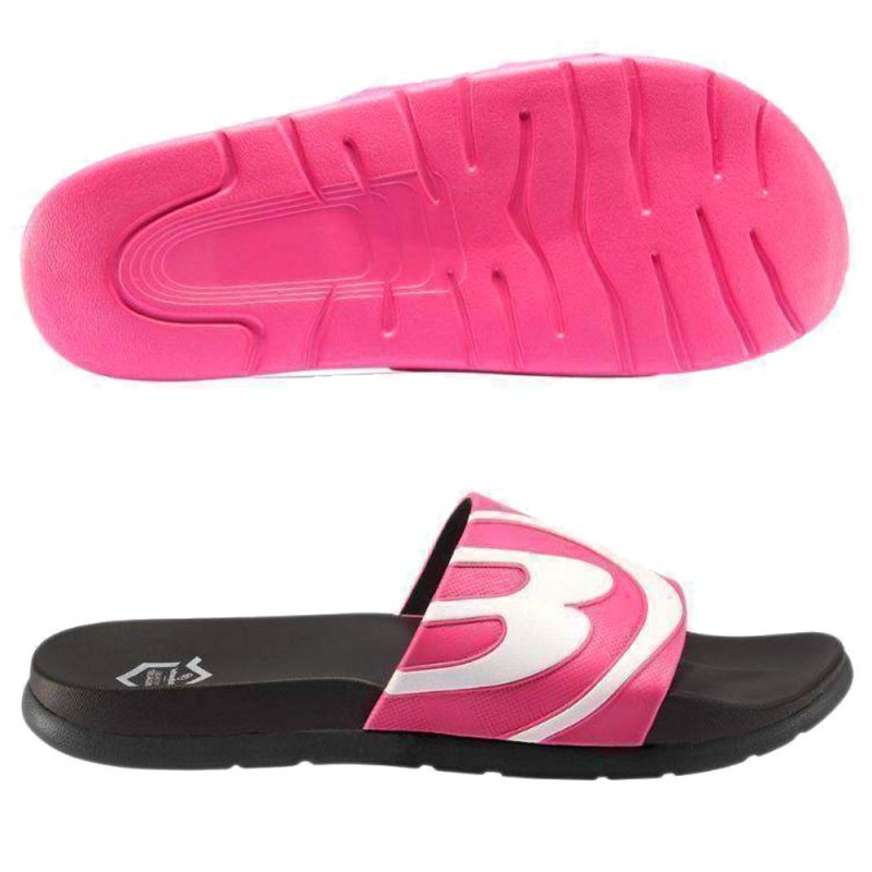 sandalo Bullpadel W viola 2023 sandalo Bullpadel W viola 2023