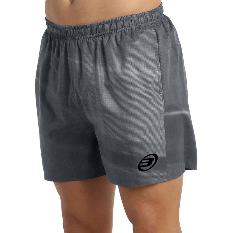 pantaloncini Bullpadel Adras nero pantaloncini Bullpadel Adras nero