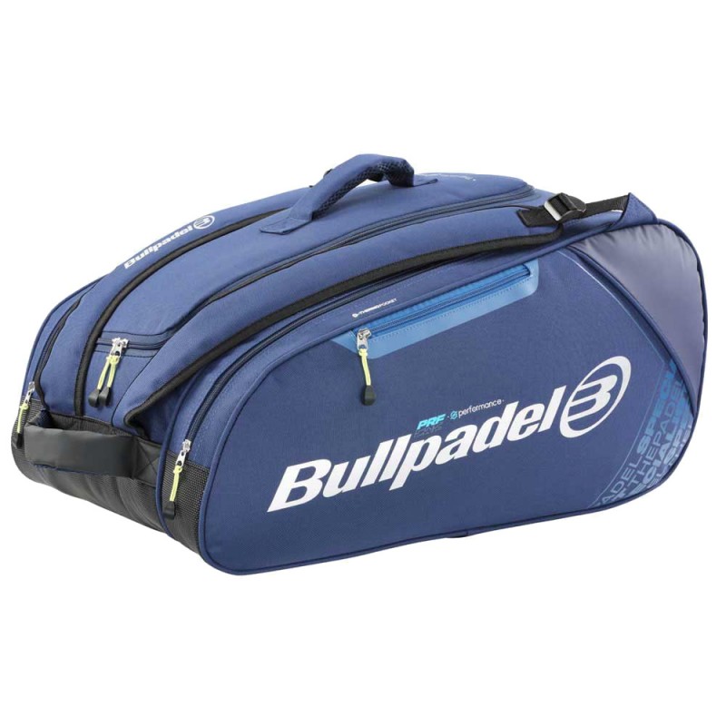 Borsa Bullpadel BPP-24014 Performance blu 2024 Borsa Bullpadel BPP-24014 Performance blu 2024