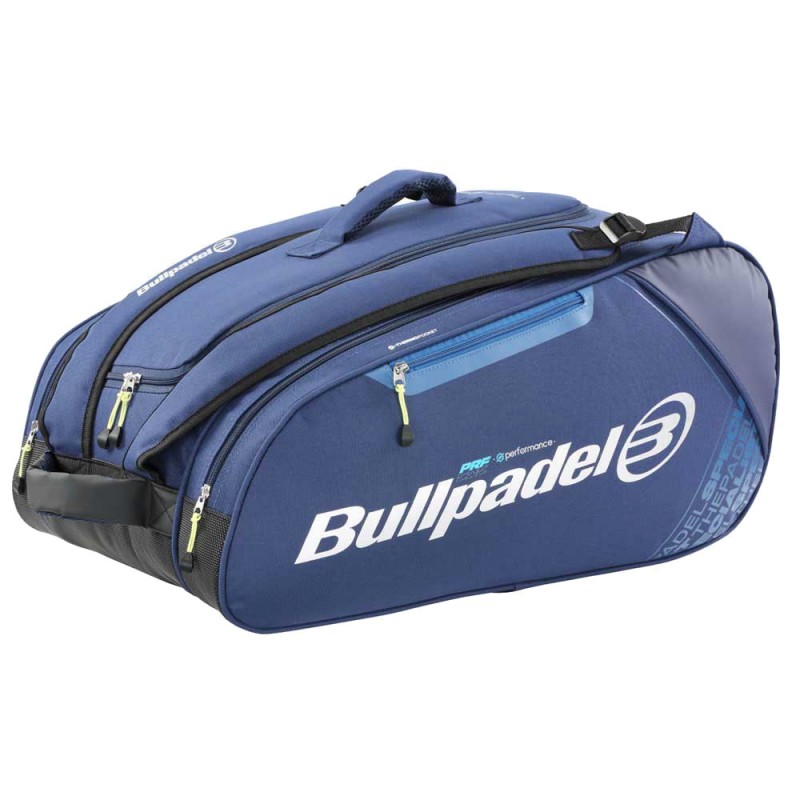 Borsa Bullpadel BPP-24014 Performance blu 2024