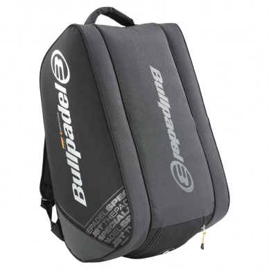 Borsa Bullpadel BPP-24014 Performance nero 2024