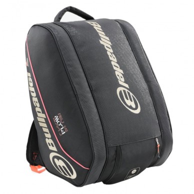 Borsa Bullpadel BPP-24006 Flow nero 2024