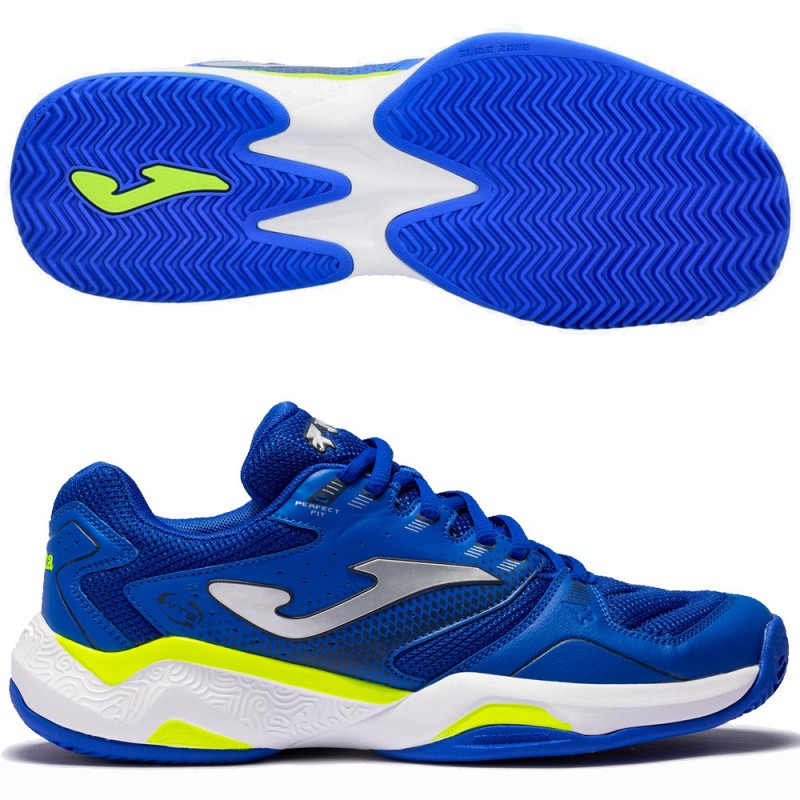 Scarpe Joma Master 1000 Men 2404 royal green 2024 Scarpe Joma Master 1000 Men 2404 royal green 2024
