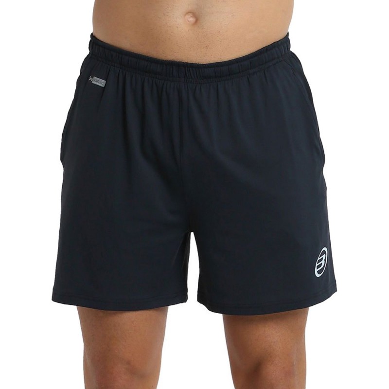 pantaloncini Bullpadel Afate blu navy pantaloncini Bullpadel Afate blu navy