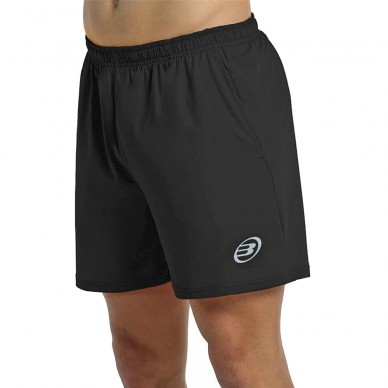 pantaloncini Bullpadel Afate nero