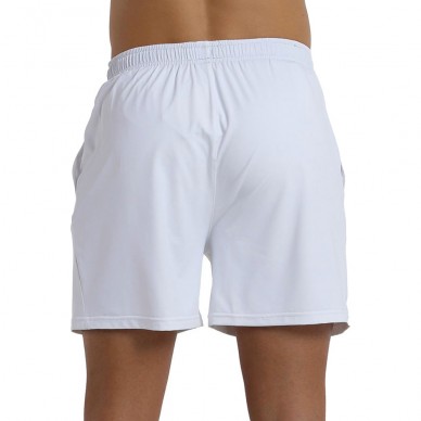 pantaloncini Bullpadel Afate bianco