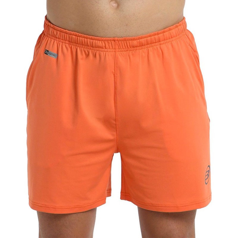 pantaloncini Bullpadel Afate zucca pantaloncini Bullpadel Afate zucca
