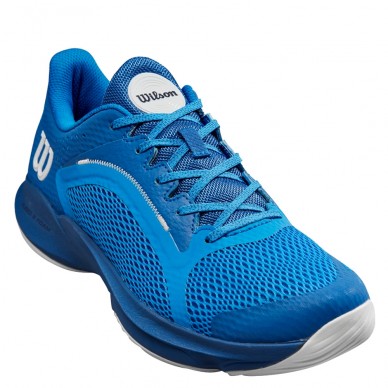 Scarpe Wilson Hurakn 2.0 french blue 2024