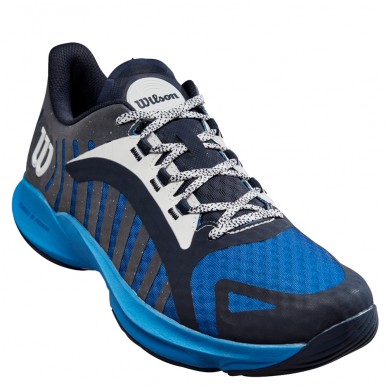 Scarpe Wilson Hurakn Pro navy blaze 2024