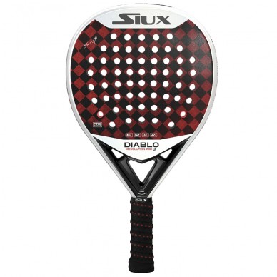 Siux Diablo Revolution Pro 3 2024