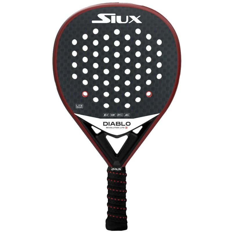 Siux Diablo Revolution Lite 3 2024 Siux Diablo Revolution Lite 3 2024