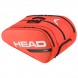 Borsa Head Tour Padel Bag L arancione fluo 2024