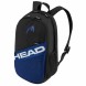 Zaino Head Team backpack 21L blu nero 2024