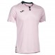 maglietta Joma Ranking rosa chiaro