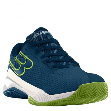 Scarpe Bullpadel PRF Grip 24V navy blue 2024