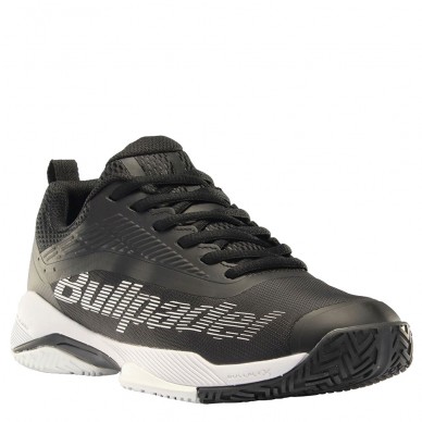 Scarpe Bullpadel PRF Hybrid 24V black 2024