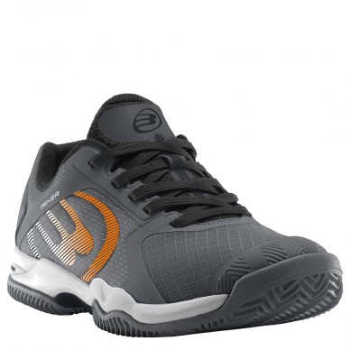 Scarpe Bullpadel Beker 24V dark grey 2024