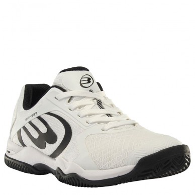 scarpe Bullpadel Beker 24V white 2024