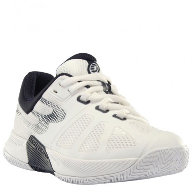 Scarpe Bullpadel PRF Comfort W 24V white 2024