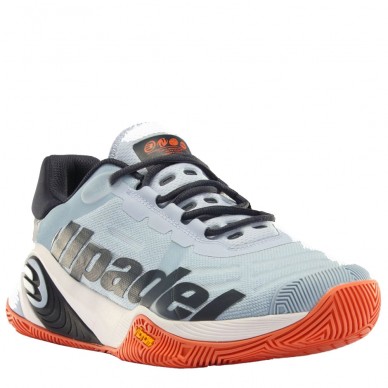 Scarpe Bullpadel Vertex Vibram 24V glacier blue 2024