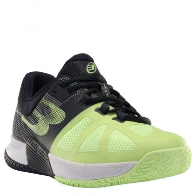 Scarpe Bullpadel PRF Comfort 24V sulfur yellow 2024