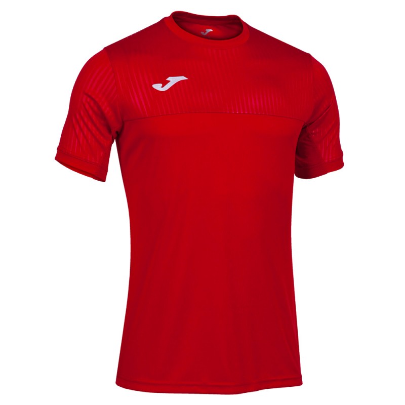 maglietta Joma Montreal rossa maglietta Joma Montreal rossa