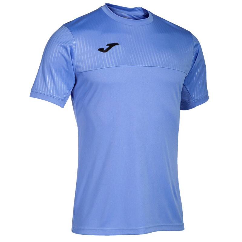 maglietta Joma Montreal blu maglietta Joma Montreal blu