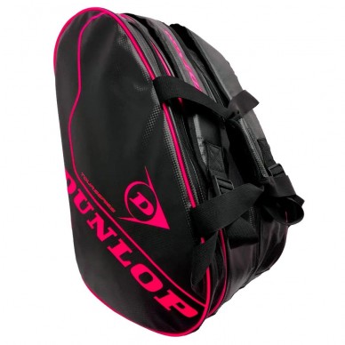 borsa Dunlop Tour Intro LTD rosa 2024