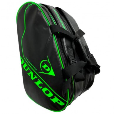 Borsa Dunlop Tour Intro LTD verde 2024