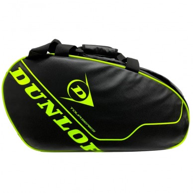 Borse Dunlop Tour Intro LTD Giallo 2024