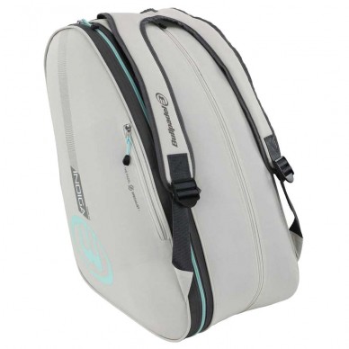 Borsa Bullpadel BPP-24015 Tour bianco avorio 2024