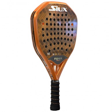 Siux Fenix Pro 4 2024