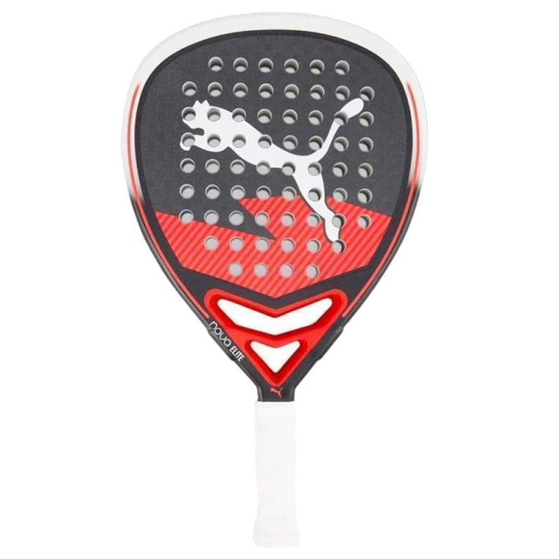 Puma Nova Padel Elite Power nero 2024 Puma Nova Padel Elite Power nero 2024