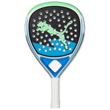 Puma Nova Padel Elite Hybrid nero 2024