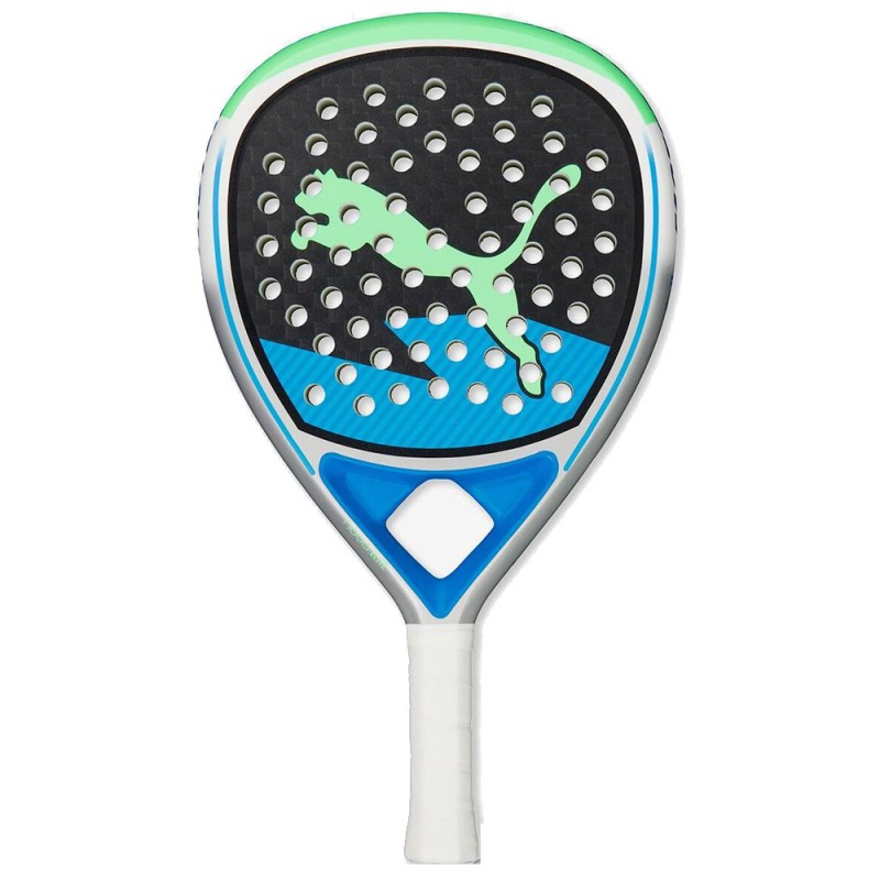 Puma Nova Padel Elite Hybrid nero 2024