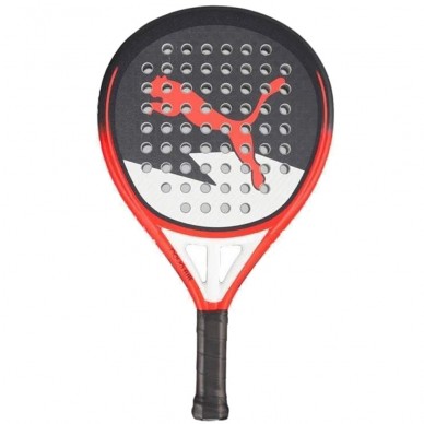 Puma Nova Padel Elite Control noir 2024