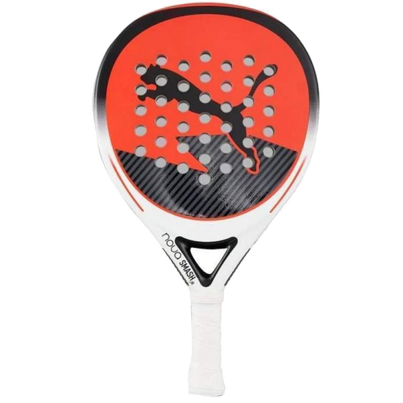 Puma Nova Padel Smash rossa 2024 Puma Nova Padel Smash rossa 2024