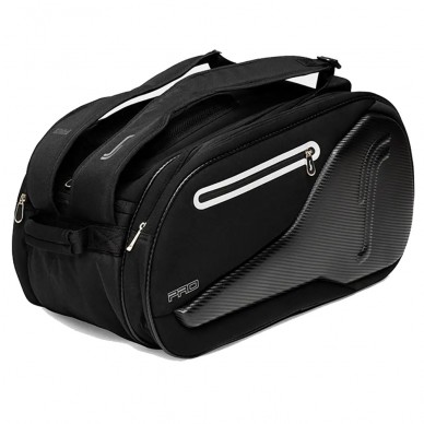 borsa RS Pro nero bianco 2024