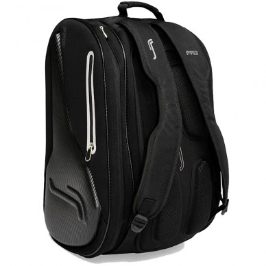 borsa RS Pro nero bianco 2024