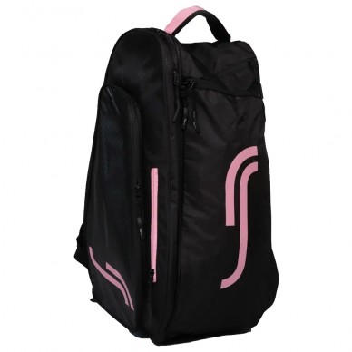 borsa RS Team Small nero rosa 2024