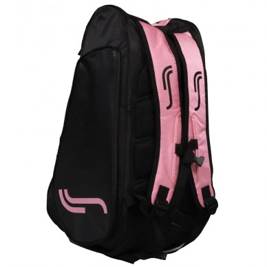 borsa RS Team Small nero rosa 2024