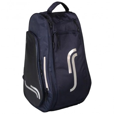 borsa RS Team Small blu argento 2024