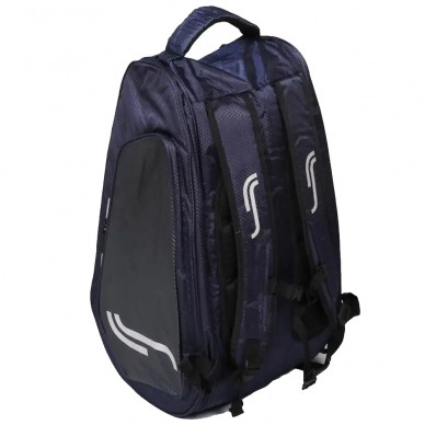 borsa RS Team Small blu argento 2024