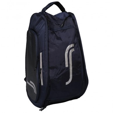 borsa RS Team Large blu argento 2024