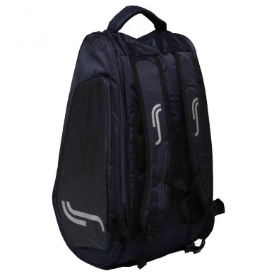 borsa RS Team Large blu argento 2024