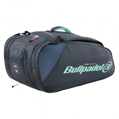 borsa Bullpadel BPP-24014 Performance acqua marina 2024