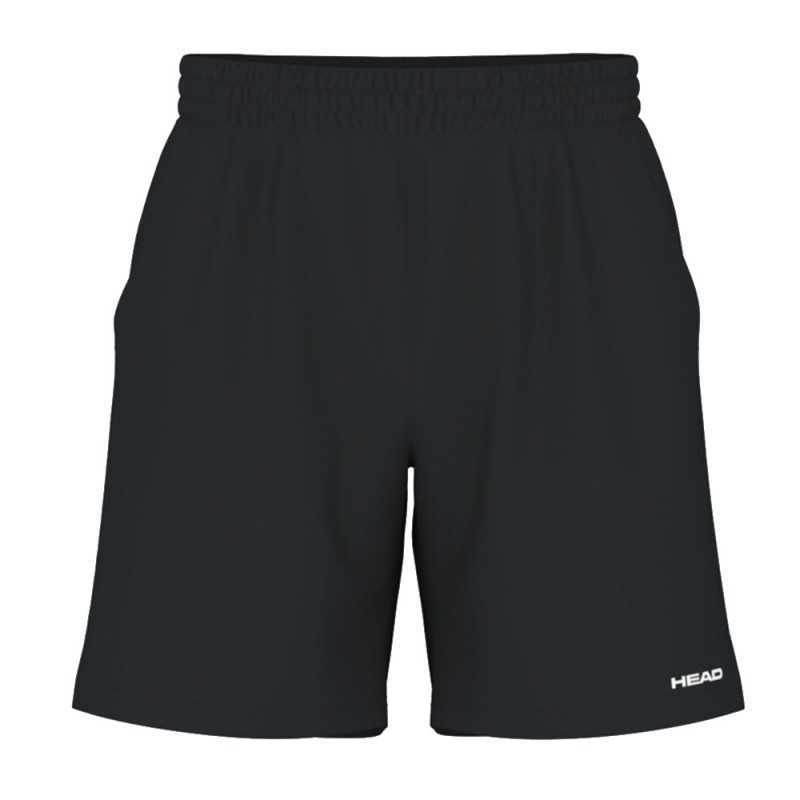 pantaloncini Head Power nero pantaloncini Head Power nero