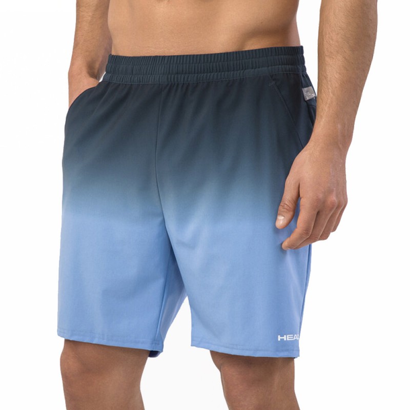 pantaloncini Head Power II blu navy pantaloncini Head Power II blu navy