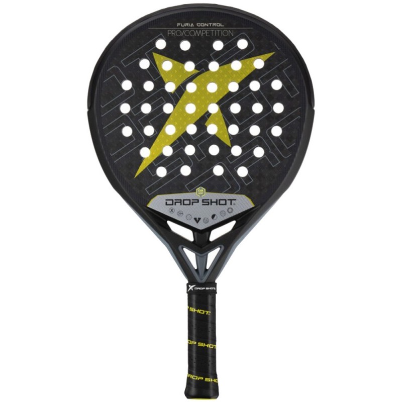 Drop Shot Furia Control 2024 Drop Shot Furia Control 2024
