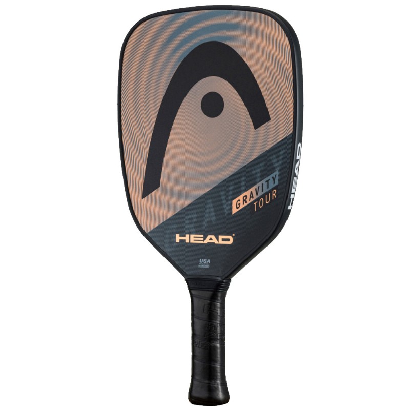 Racchetta Pickleball Head Gravity Tour 2024 Racchetta Pickleball Head Gravity Tour 2024